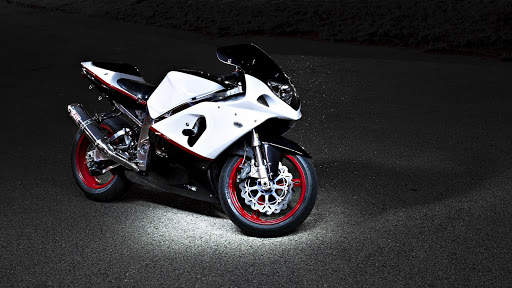 Bike (Motorcycle) Live Wallpaper : backgrounds hd screenshot 7