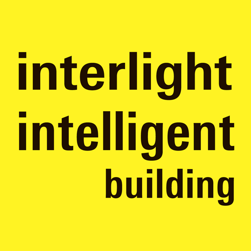 Interlight Russia | Intelligent Building Russia icon