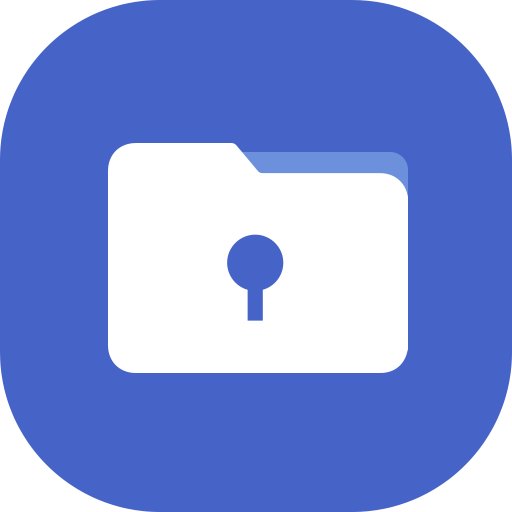 Secure Folder - Safe files आइकन