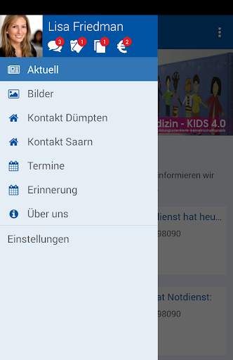 KIDS 4.0 screenshot 2