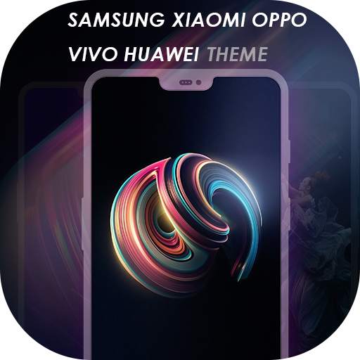 Themes for P20/X23/MI/K3 HD wa 1.0.0