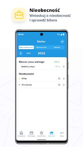 Shiftbase screenshot 5