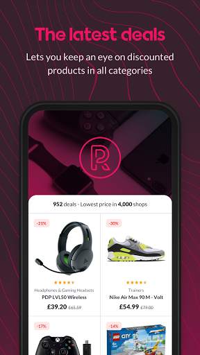 PriceRunner - Shop Smarter screenshot 3