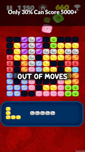Candy : Match 3 screenshot 3