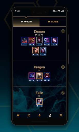 TFT Helper - League of Legends screenshot 5