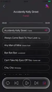 iStrip screenshot 3