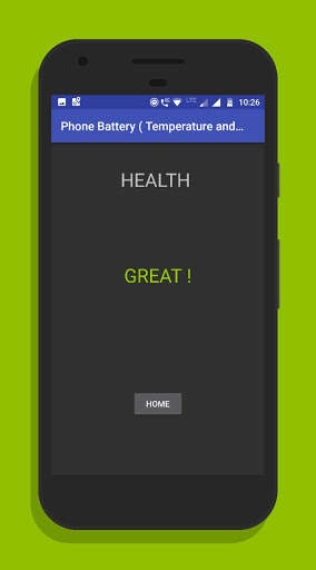 Phone Battery Details screenshot 3