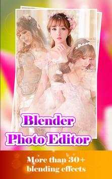 Blender Camera Photo Mix Pro screenshot 3