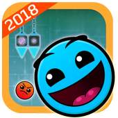 Geometry Flip Dash 2.0