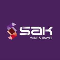 Sak Travel logo