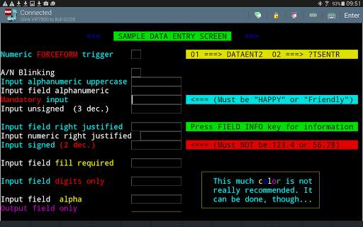 Glink Lite screenshot 17