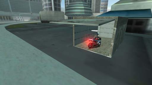 Motorbike vs Police screenshot 3