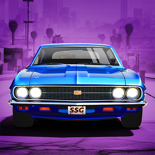 Chop Shop icon