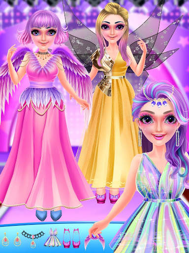 My Fashion Dress Dream - Top Dressup screenshot 7