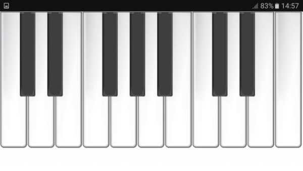 Learn Piano screenshot 2