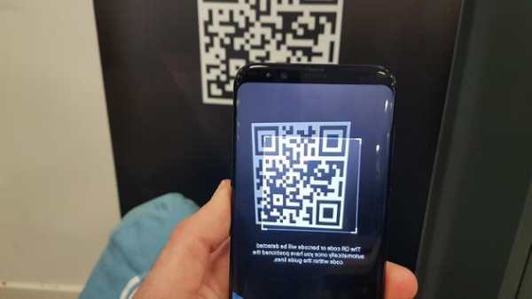 Barcode Scanner 2019 screenshot 4
