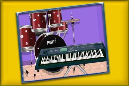 Music Shop Escape screenshot 3