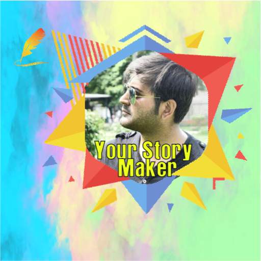 Your Story Maker for all social media platforms 3.0
