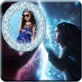 Fantasy Photo Frame 2.0
