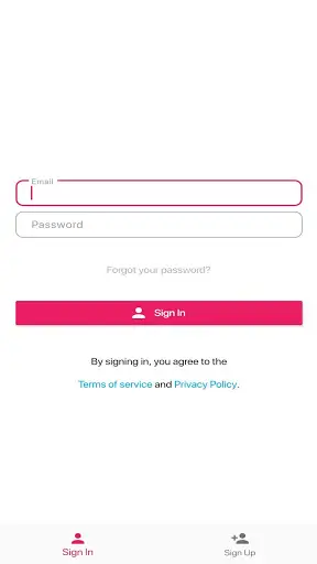 Elia screenshot 1