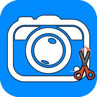 Photo Editor Animação Em Fotos com efeitos filtros logo