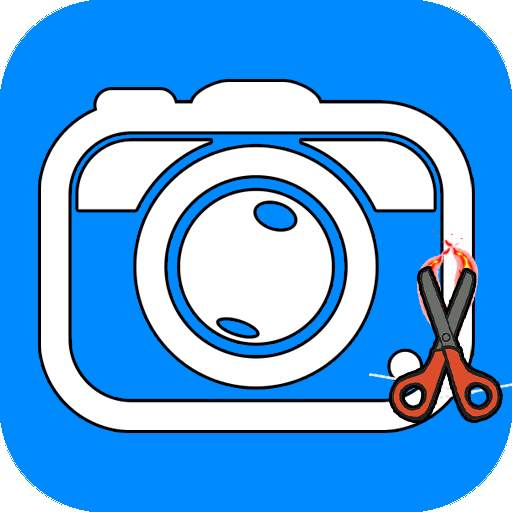 Photo Editor Animação Em Fotos com efeitos filtros 1.0