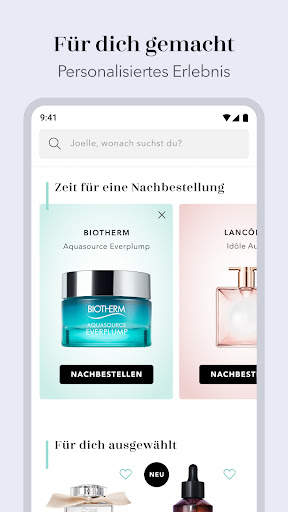 Douglas – Parfüm & Kosmetik screenshot 3