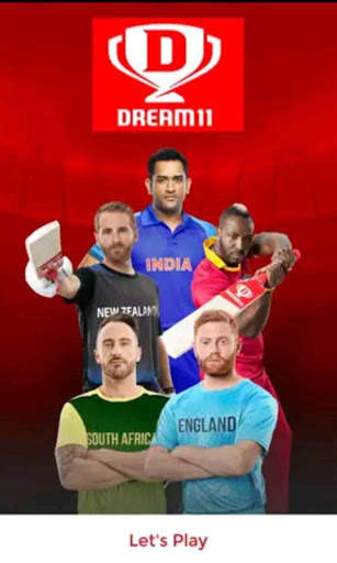 Dream11 Fantasy Crickets Team Predictions Guide screenshot 2