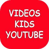 Videos Kids For YouTube 1.0.0