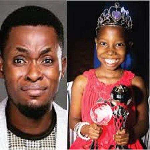 Emmanuella Comedy Latest Episode 1.0