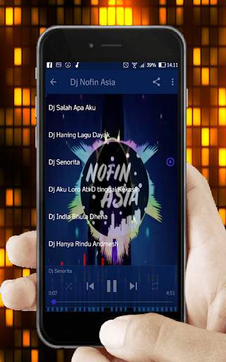 Dj Aduh Mamae Ada Cowok Baju Hitam - 2021 Terbaru screenshot 7
