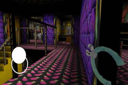New Sponge Granny : Scary Granny 2019 screenshot 3