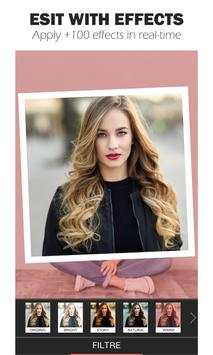 Photo Editor & YouCam Perfect Selfie Cam screenshot 8