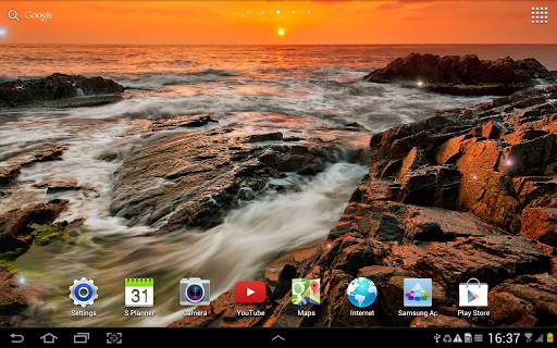 Landscape Wallpaper screenshot 11
