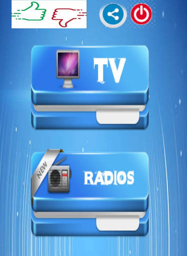 TV live french channels screenshot 3