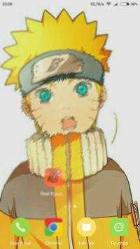 HD Naruto Wallpapers screenshot 4