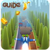 Guide For Talking Tom Gold Run 0.1.1