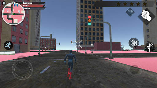 Gangster City: Thug King screenshot 16