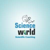 Science World logo