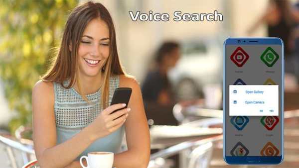 Super Voice Search All Social App screenshot 5