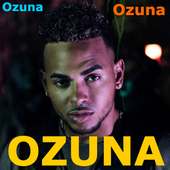 Ozuna logo