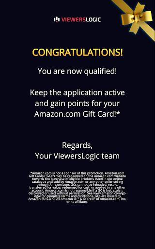 ViewersLogic TV Panel screenshot 6