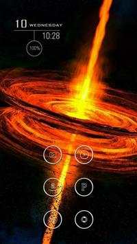 Hot Magma Illuminas the Night скриншот 2