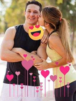 New Valentine's Day Photo App 2018 screenshot 3