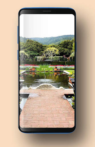 Garden Wallpapers HD screenshot 6