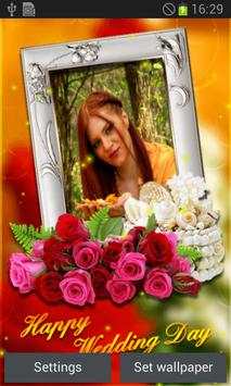 Wedding Photo Frames screenshot 7