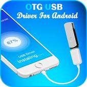 OTG USB Driver for Android 1.0