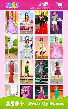 Dress Up Games - GG4U screenshot 7