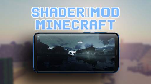 Mod Realistic Shader for Minecraft screenshot 2