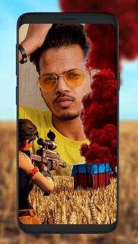 PUBG Photo Frames screenshot 2
